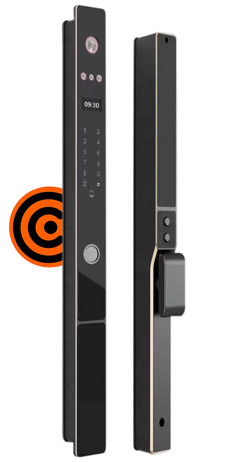 Digital Door Lock